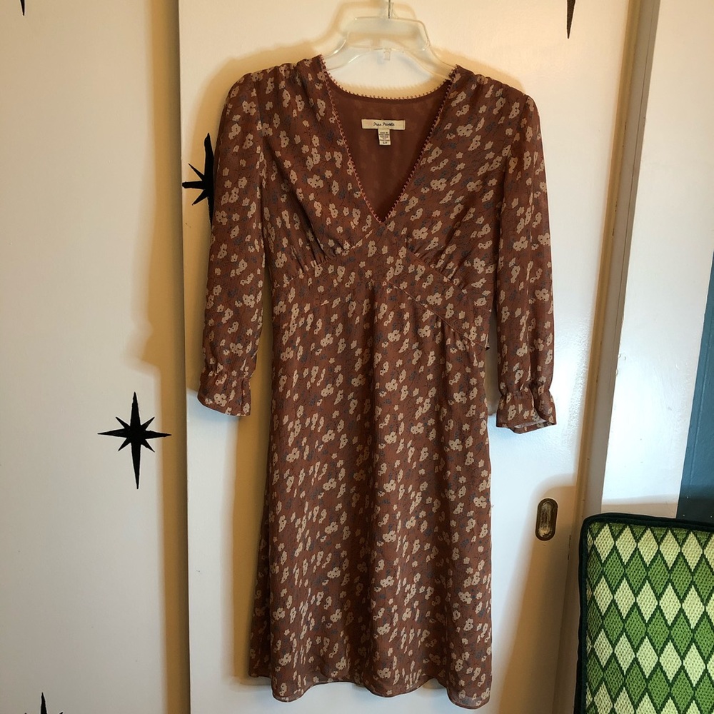 Free People Dress